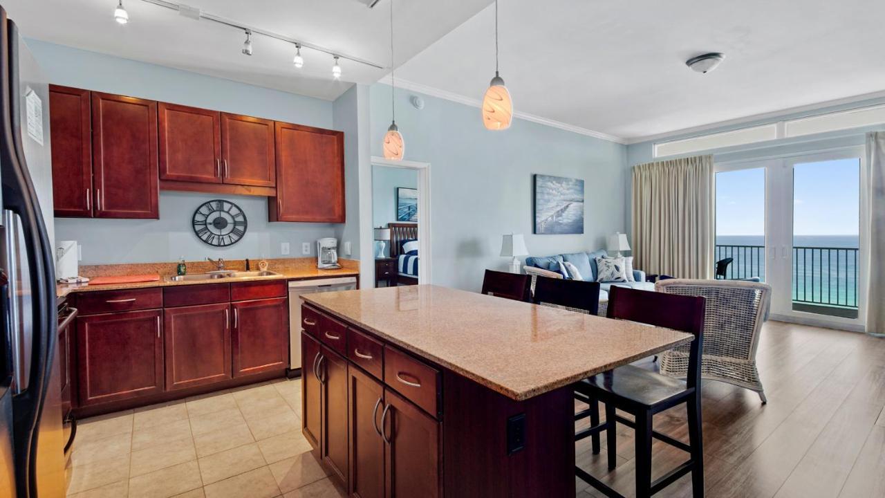 Penthouse-One Love At Laketown Wharf #2123 By Nautical Properties Panama City Beach Exterior photo