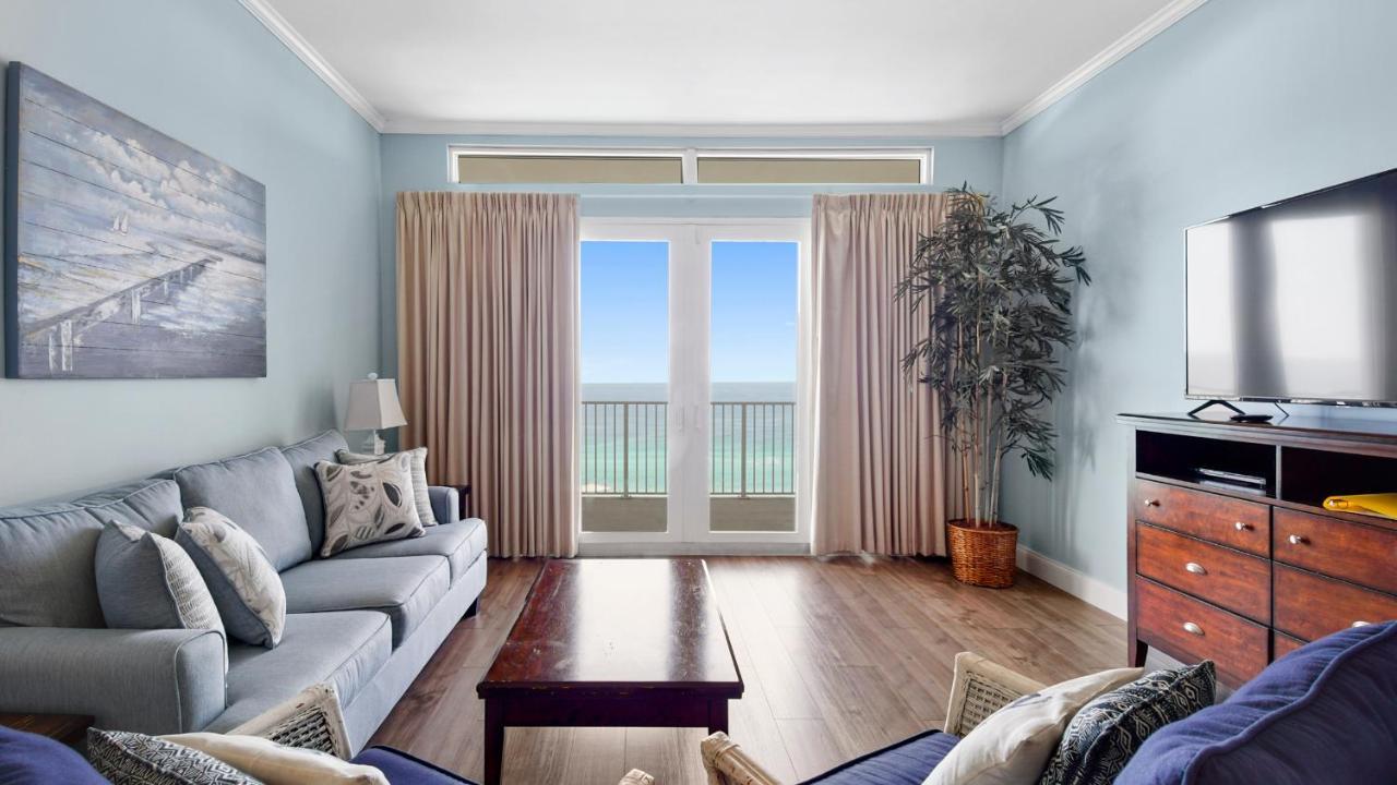 Penthouse-One Love At Laketown Wharf #2123 By Nautical Properties Panama City Beach Exterior photo